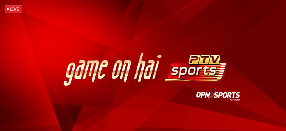 Ptv Sports Live Streaming